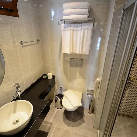 City Hotel Marmaris 3* Мармарис