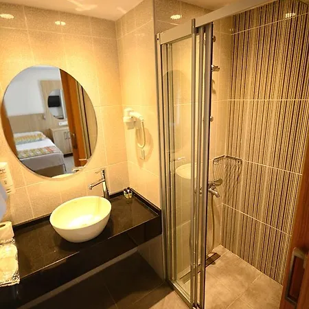 City Hotel Marmaris Отель