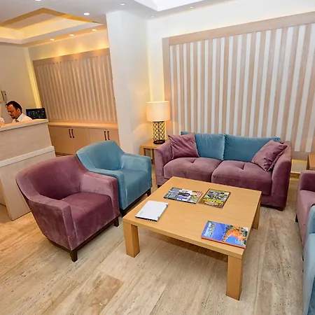 City Hotel Marmaris Мармарис