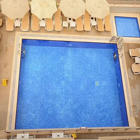 City Hotel Marmaris Отель