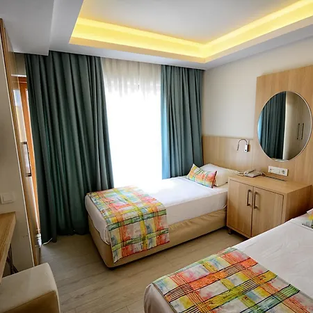 City Hotel Marmaris Мармарис