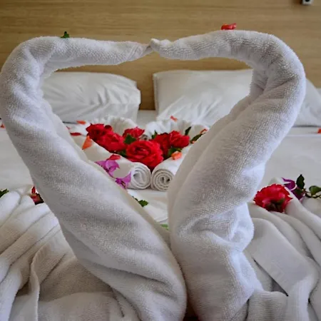 City Hotel Marmaris 말마리스