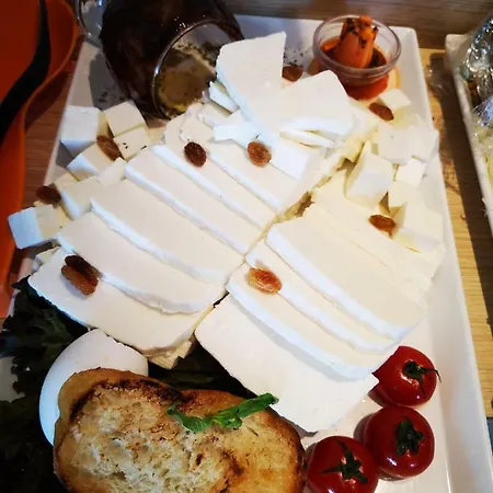 City Hotel Marmaris 3* 말마리스