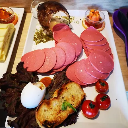 호텔 City Hotel Marmaris 말마리스