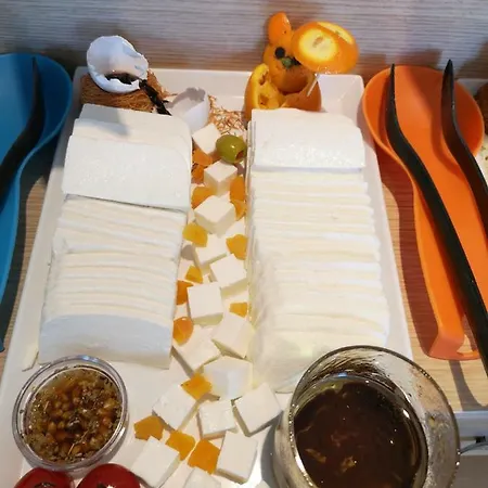 City Hotel Marmaris 3*